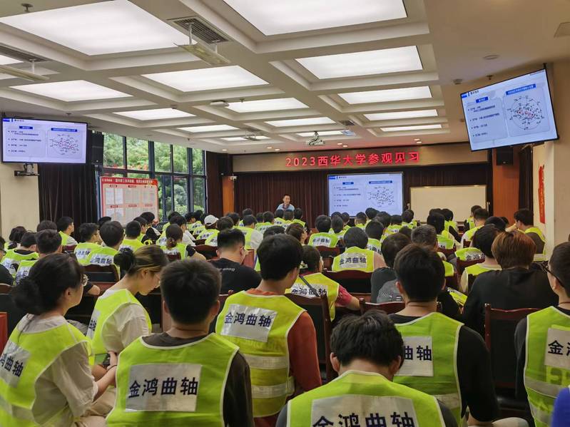 西华大学机械工程学院2020级...