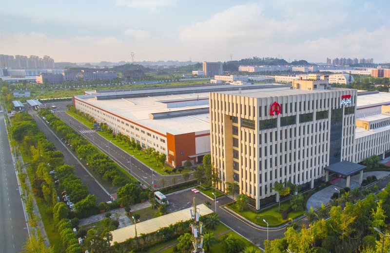 好样的！四川造⑫丨金鸿曲轴：6...